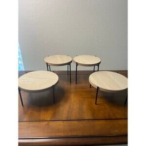 New!! Decor Stand lot